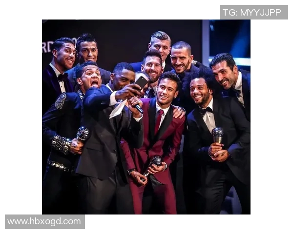 欧洲足球巨星精彩瞬间：从梅西到C罗的辉煌历程与传奇头像解析