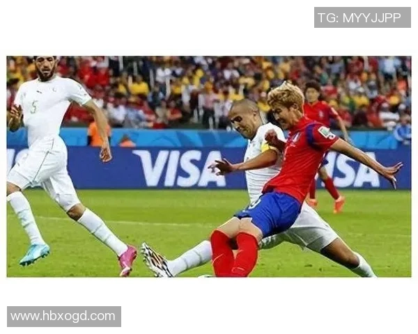 韩国足球三大球星排名揭晓 谁是历史最佳之选