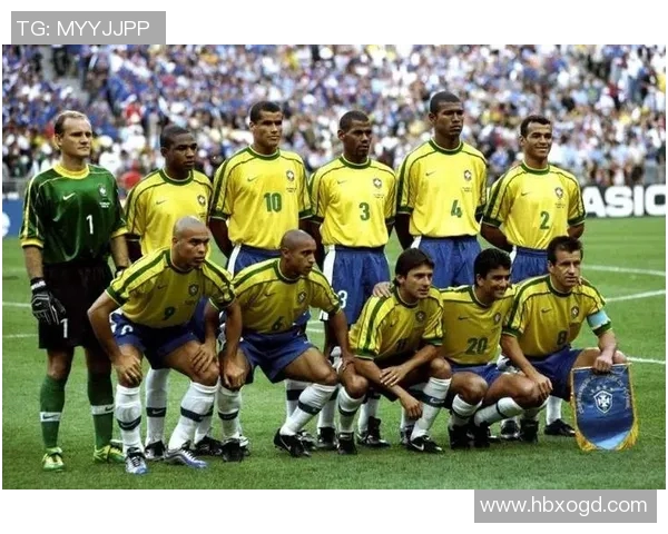 1998世界杯足球明星回顾：从齐达内到罗纳尔多的传奇之路